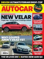 Autocar